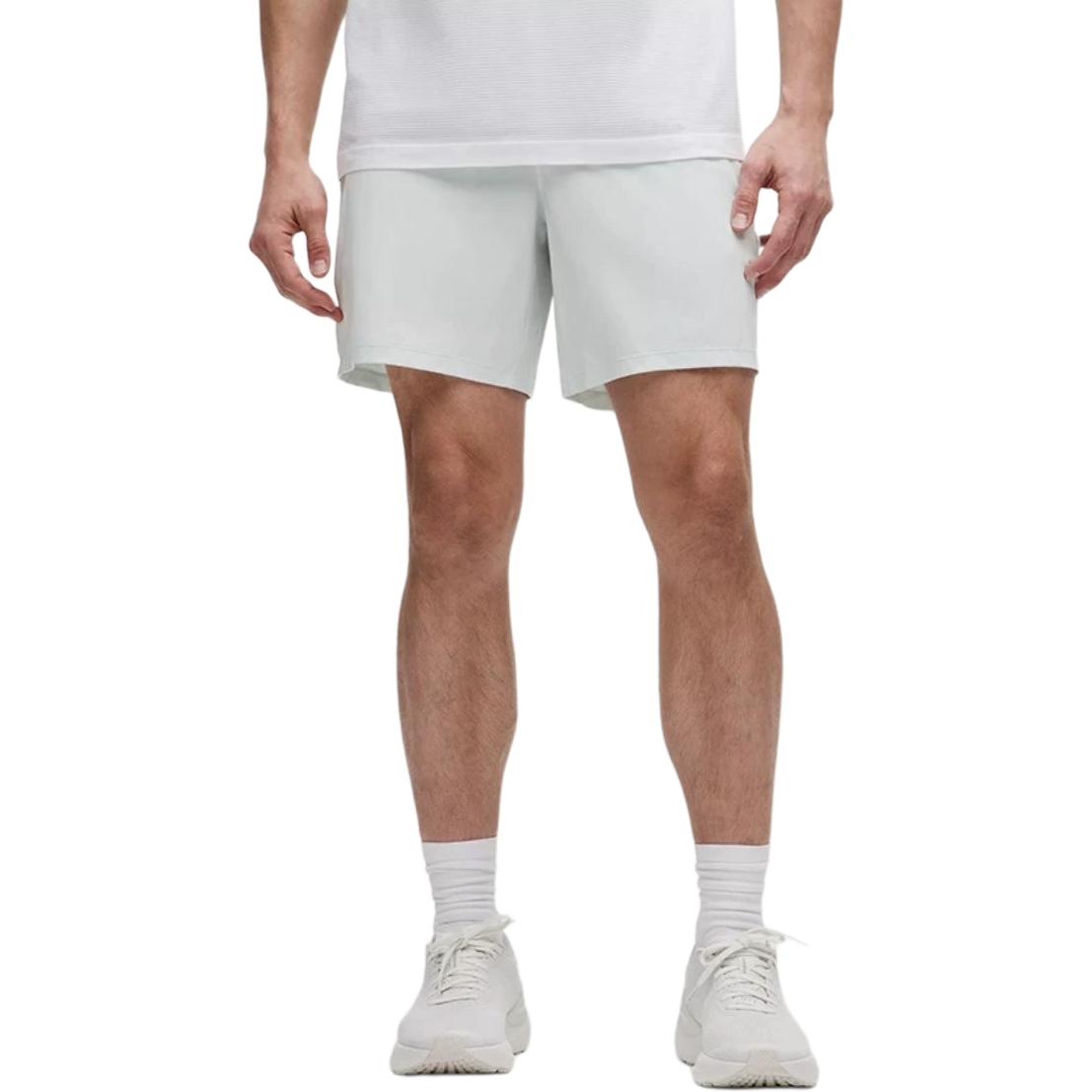 Шорты для спорта Pace Breaker Lululemon, Ocean/Ocna
Шорты для спорта Pace Breaker Lululemon, Ocean/Ocna