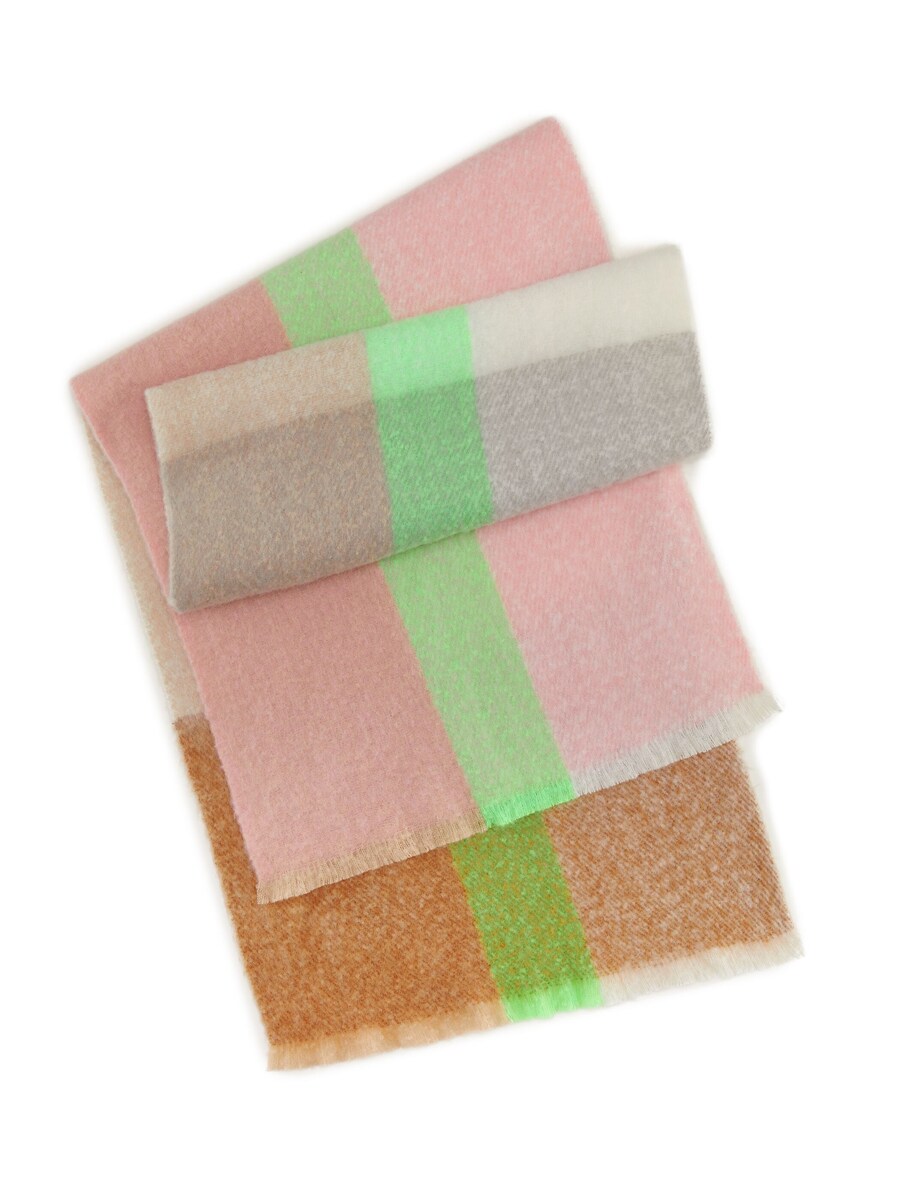 Шарф CODELLO, разноцветный
Шарф CODELLO, разноцветный