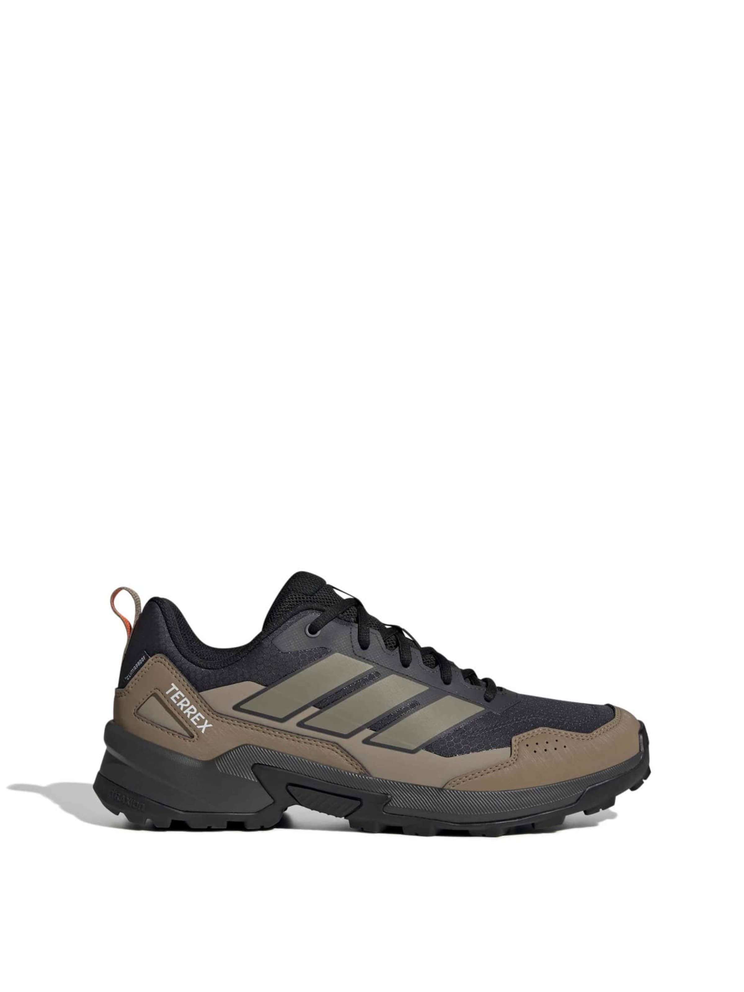 ADIDAS TERREX Кроссовки 'Eastrail 3' в черном цвете
ADIDAS TERREX Кроссовки 'Eastrail 3' в черном цвете