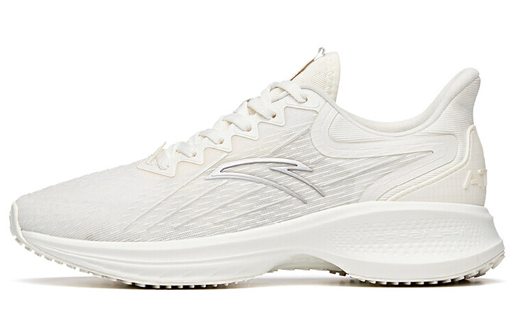 Кроссовки Gazelle 1.0 женские с низким верхом белого цвета Anta
Кроссовки Gazelle 1.0 женские с низким верхом белого цвета Anta