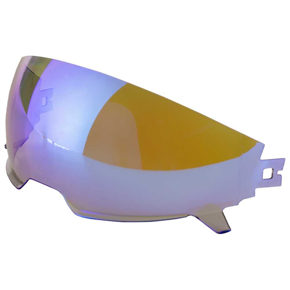 Визор для шлема MT Helmets District/Streetfighter SV Sun Protector, синий
Визор для шлема MT Helmets District/Streetfighter SV Sun Protector, синий