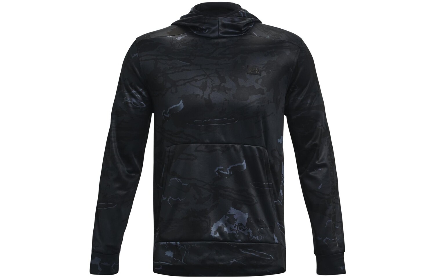 Мужская толстовка Under Armour, цвет Black
Мужская толстовка Under Armour, цвет Black