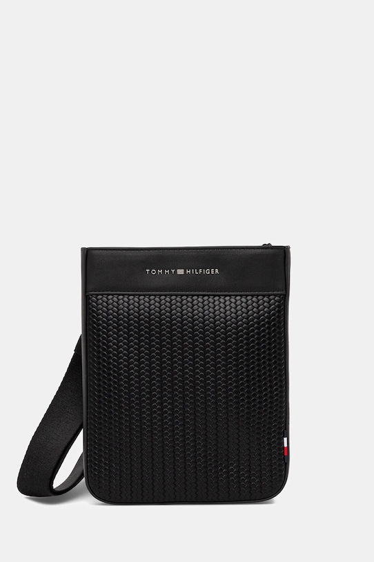 Сумка Tommy Hilfiger, черный
Сумка Tommy Hilfiger, черный