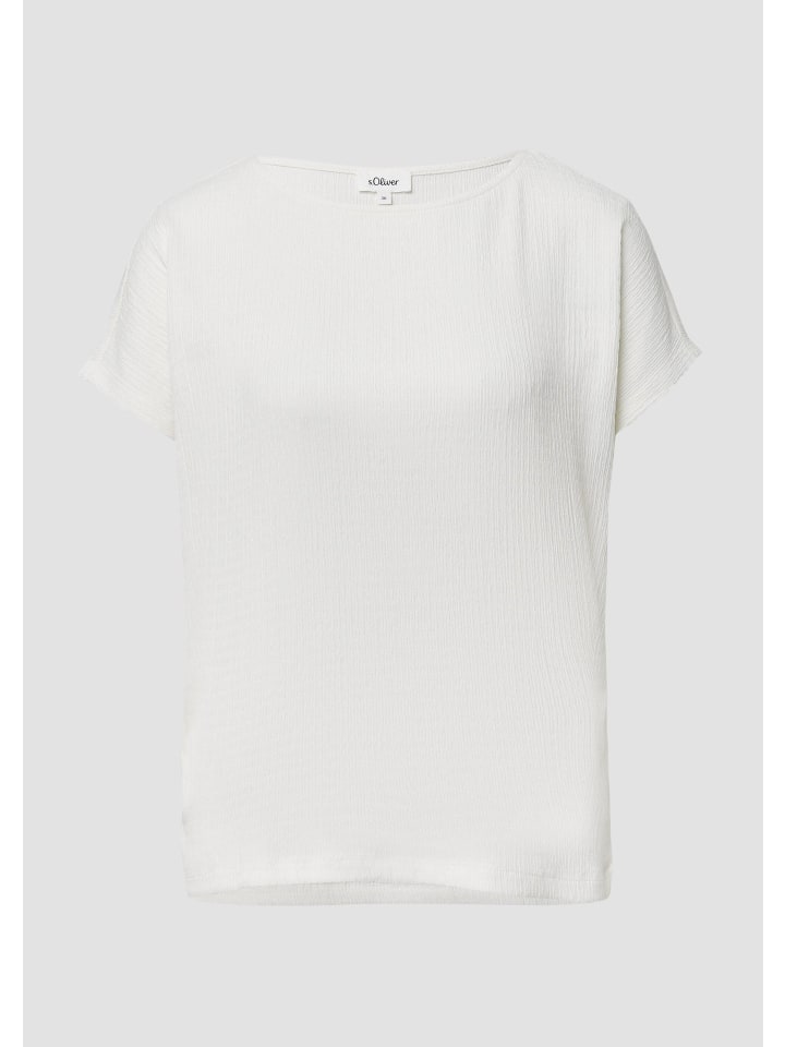 Футболка в цвете 0210_white s.Oliver, Белый, Футболка в цвете 0210_white s.Oliver
Футболка в цвете 0210_white s.Oliver, Белый, Футболка в цвете 0210_white s.Oliver