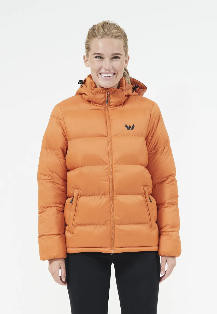 Куртка WHISTLER "ВЕРА" с теплым и простым в уходе искусственным пухом, цвет Orange, Оранжевый, Куртка WHISTLER "ВЕРА" с теплым и простым в уходе искусственным пухом, цвет Orange 
Куртка WHISTLER "ВЕРА" с теплым и простым в уходе искусственным пухом, цвет Orange, Оранжевый, Куртка WHISTLER "ВЕРА" с теплым и простым в уходе искусственным пухом, цвет Orange