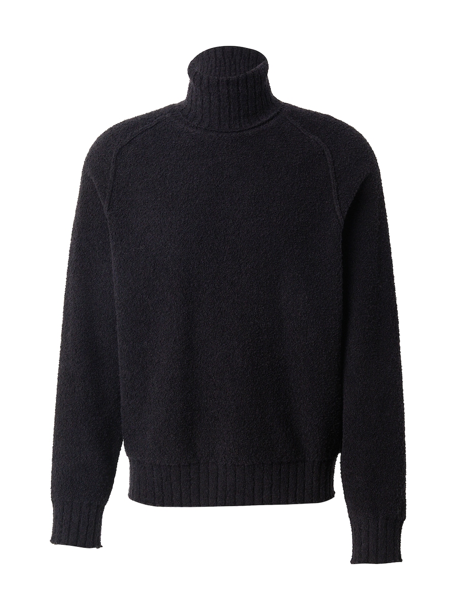 Свитер HUGO San Rudi, черный
Свитер HUGO San Rudi, черный