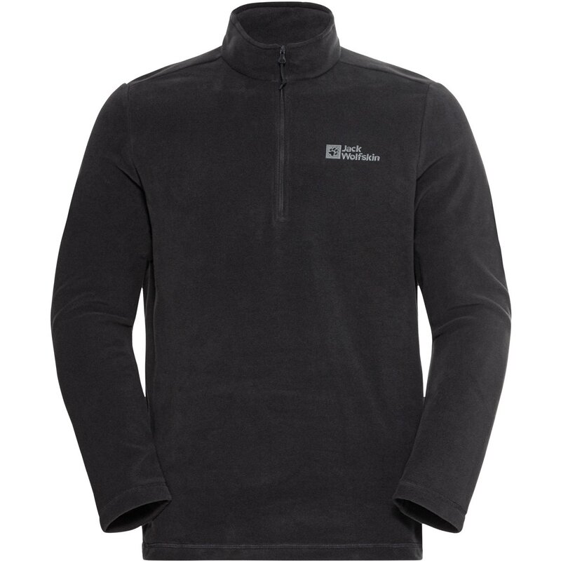 Свитер Taunus Hz M Jack Wolfskin, черный
Свитер Taunus Hz M Jack Wolfskin, черный