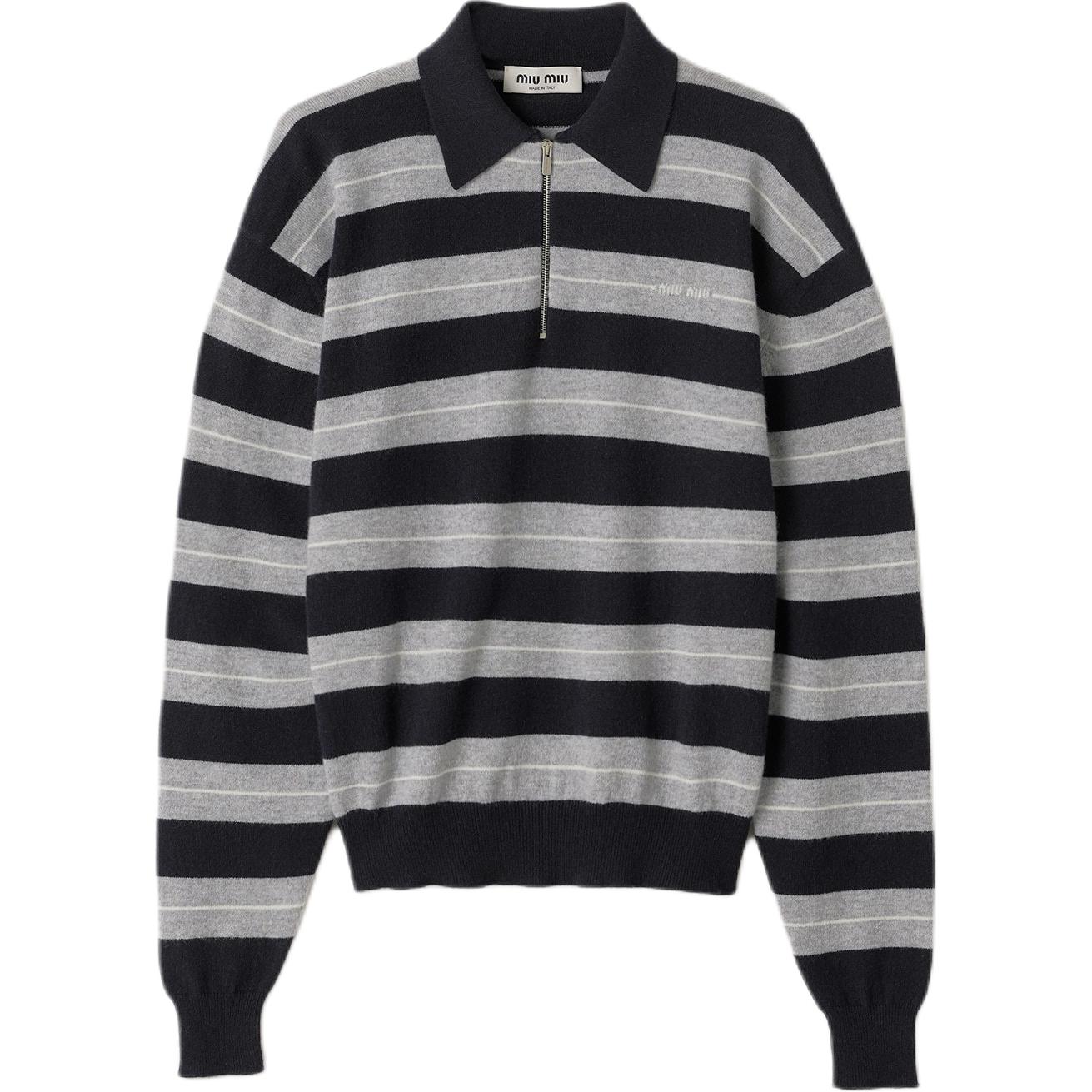 MIU MIU Синяя поло для женщин
MIU MIU Синяя поло для женщин