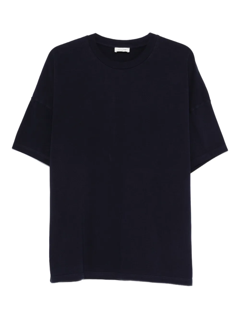 Футболка Fizvalley с короткими рукавами American Vintage, синий
Футболка Fizvalley с короткими рукавами American Vintage, синий