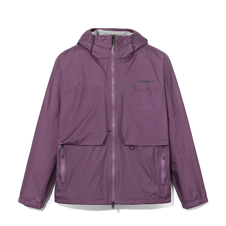 Timberland Ветровка мужская водонепроницаемая ветронепроницаемая дышащая винтажная фиолетовая, Vintage Violet
Timberland Ветровка мужская водонепроницаемая ветронепроницаемая дышащая винтажная фиолетовая, Vintage Violet