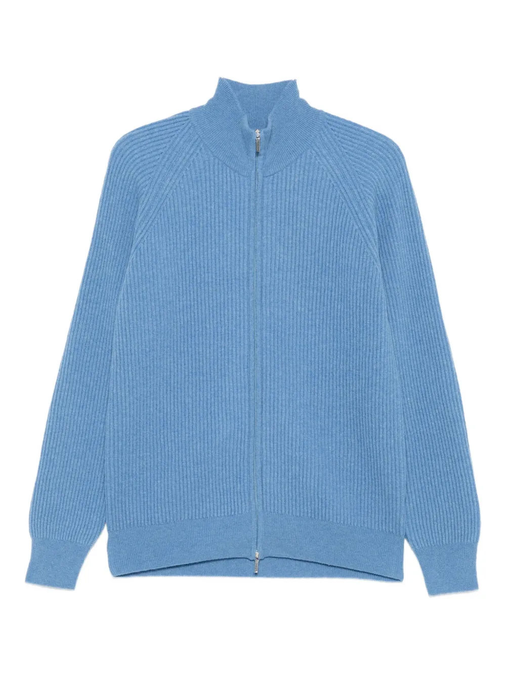 Кардиган в рубчик Barba, синий
Кардиган в рубчик Barba, синий