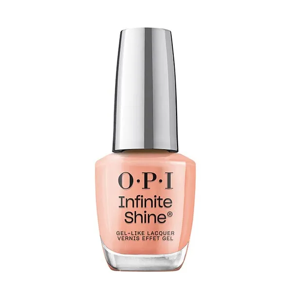 Стойкий лак для ногтей Infinite Shine Opi, цвет on a mission
Стойкий лак для ногтей Infinite Shine Opi, цвет on a mission