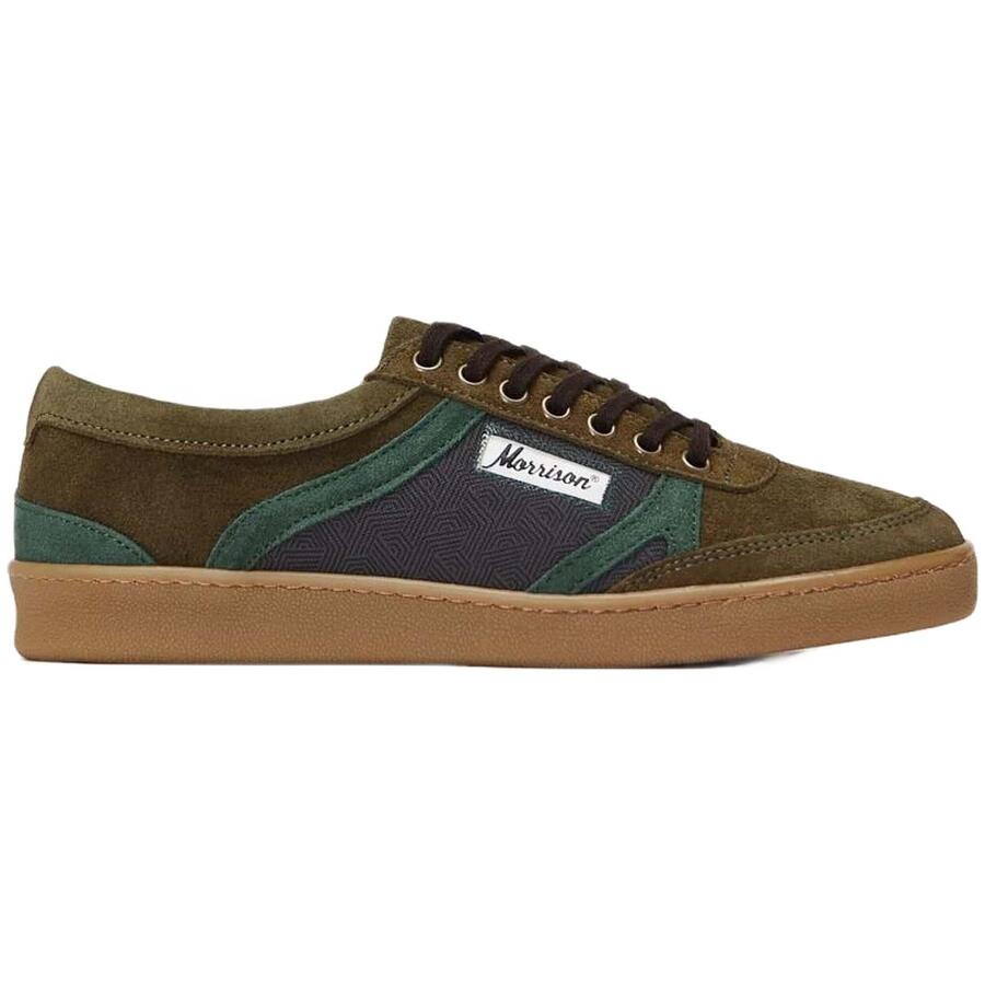 SENZA MARCA Кроссовки Morrison Vesta для мужчин
SENZA MARCA Кроссовки Morrison Vesta для мужчин