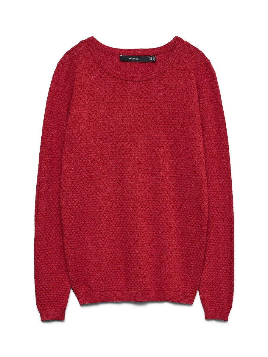 Свитер VERO MODA VMCare, Red
Свитер VERO MODA VMCare, Red