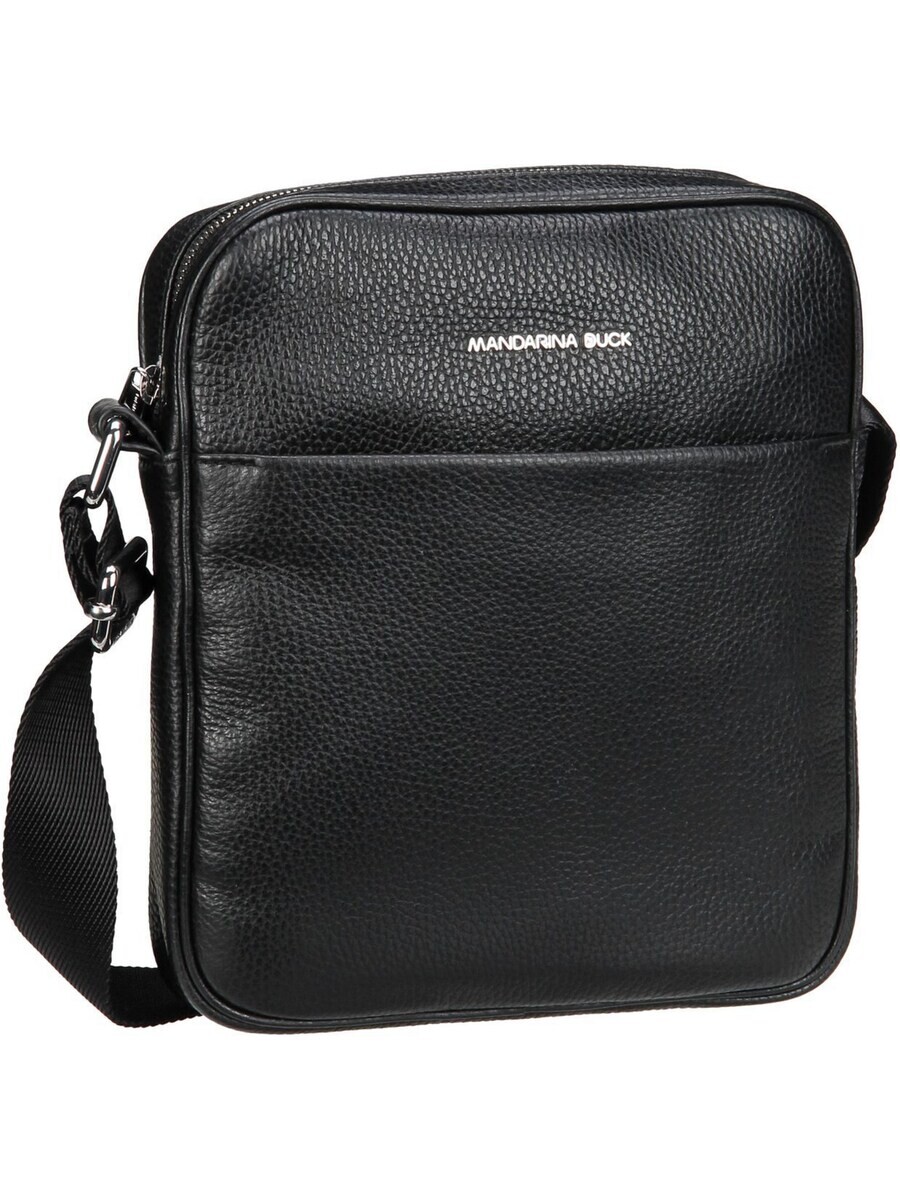 Сумка кросс-боди MANDARINA DUCK Crossbody, черный
Сумка кросс-боди MANDARINA DUCK Crossbody, черный