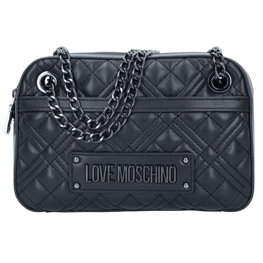 Сумка Love Moschino, черный
Сумка Love Moschino, черный
