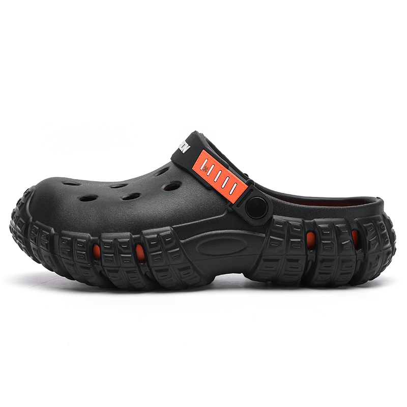 Нескользящие и дышащие детские сандалии для подростков YUZHAOLIN, черный/оранжевый
Нескользящие и дышащие детские сандалии для подростков YUZHAOLIN, черный/оранжевый