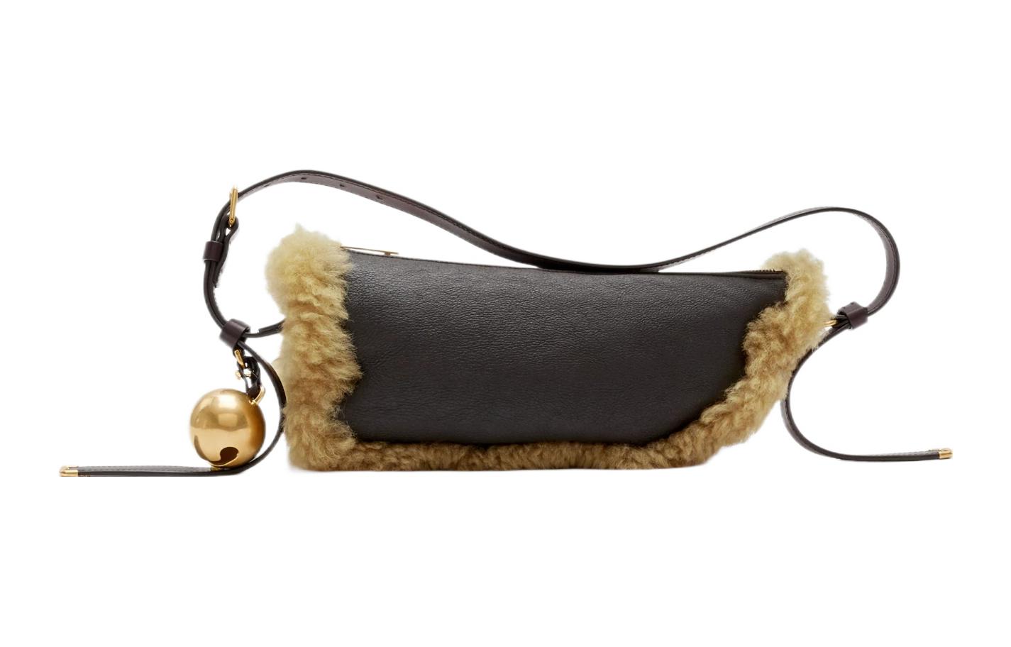 Барберри Кожаная Сумка Через Плечо Маленькая Женская Мох
Барберри Кожаная Сумка Через Плечо Маленькая Женская Мох