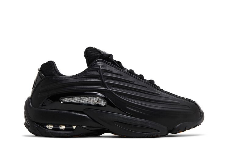 Кроссовки Nike NOCTA x Hot Step 2 Black, черный
Кроссовки Nike NOCTA x Hot Step 2 Black, черный