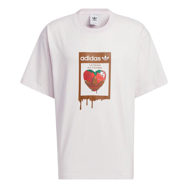 Футболка оригиналы x charr morita Футболка Adidas, белый
Футболка оригиналы x charr morita Футболка Adidas, белый