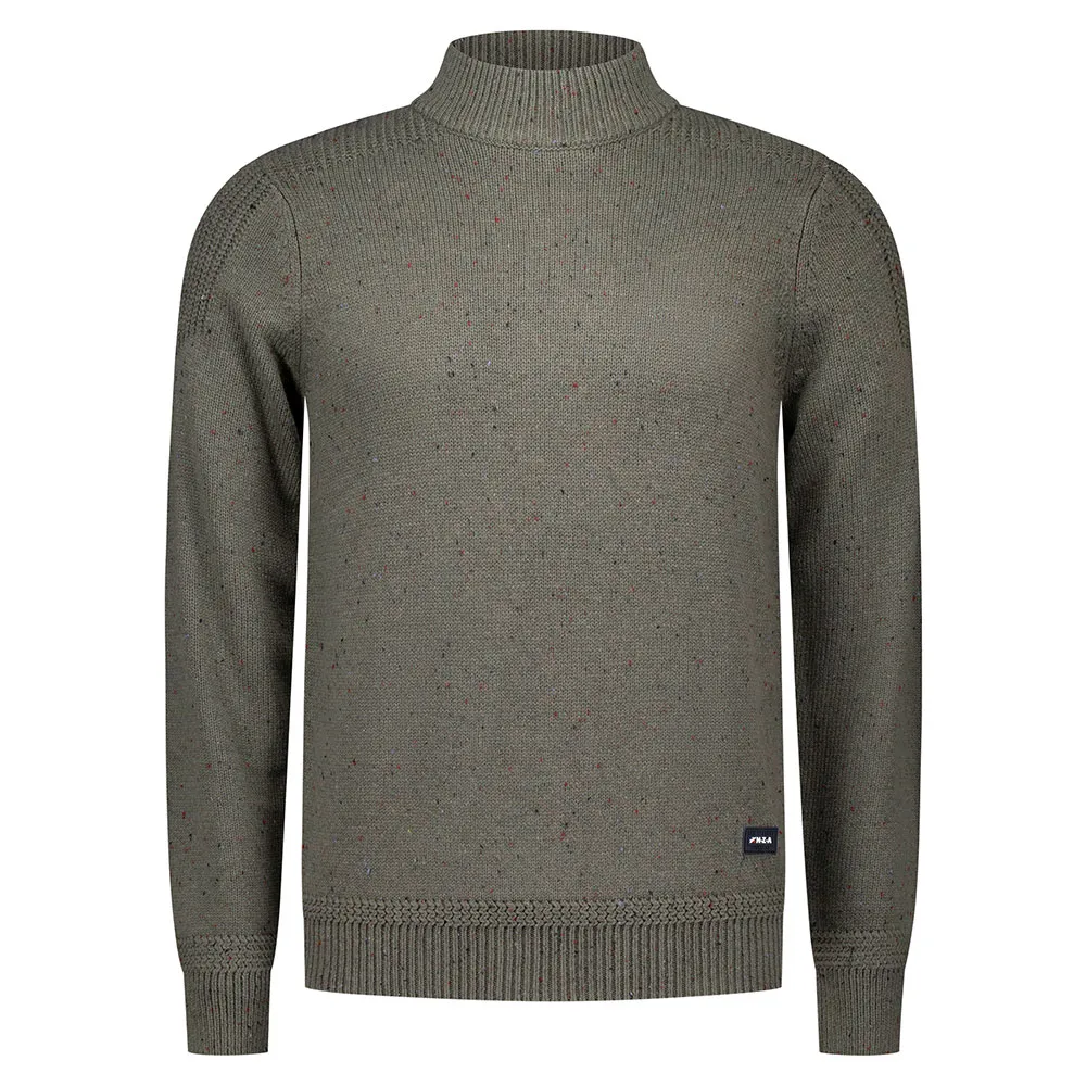 Свитер Nza из Новой Зеландии Nza new zealand, зеленый
Свитер Nza из Новой Зеландии Nza new zealand, зеленый