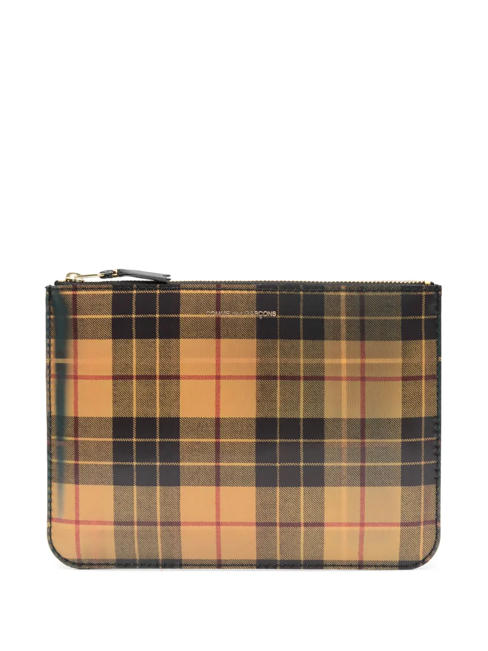 Клатч CDG Lenticular Comme Des Garçons Wallet, красный
Клатч CDG Lenticular Comme Des Garçons Wallet, красный