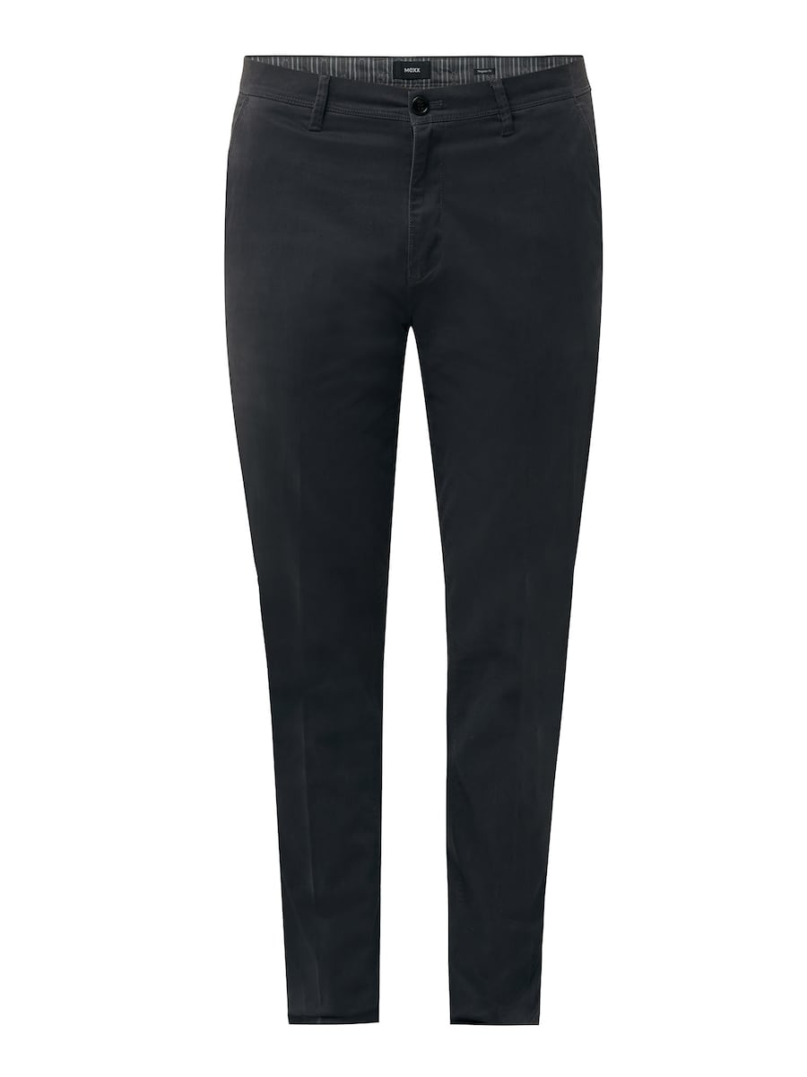 Обычные брюки MEXX, темно-серый
Обычные брюки MEXX, темно-серый