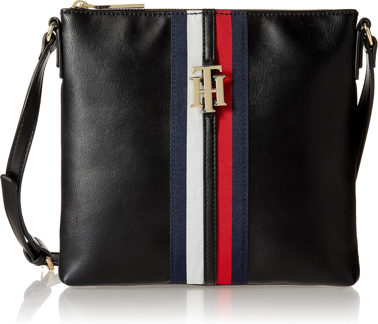 Женская сумка через плечо Tommy Hilfiger Jaden Plus, Black, Черный, Женская сумка через плечо Tommy Hilfiger Jaden Plus, Black
Женская сумка через плечо Tommy Hilfiger Jaden Plus, Black, Черный, Женская сумка через плечо Tommy Hilfiger Jaden Plus, Black