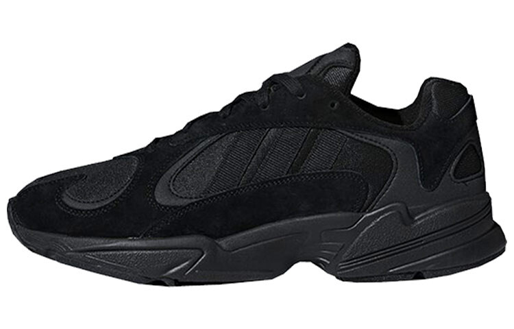 Кроссовки Adidas Originals Yung-1 Chunky Unisex G27026, черный
Кроссовки Adidas Originals Yung-1 Chunky Unisex G27026, черный