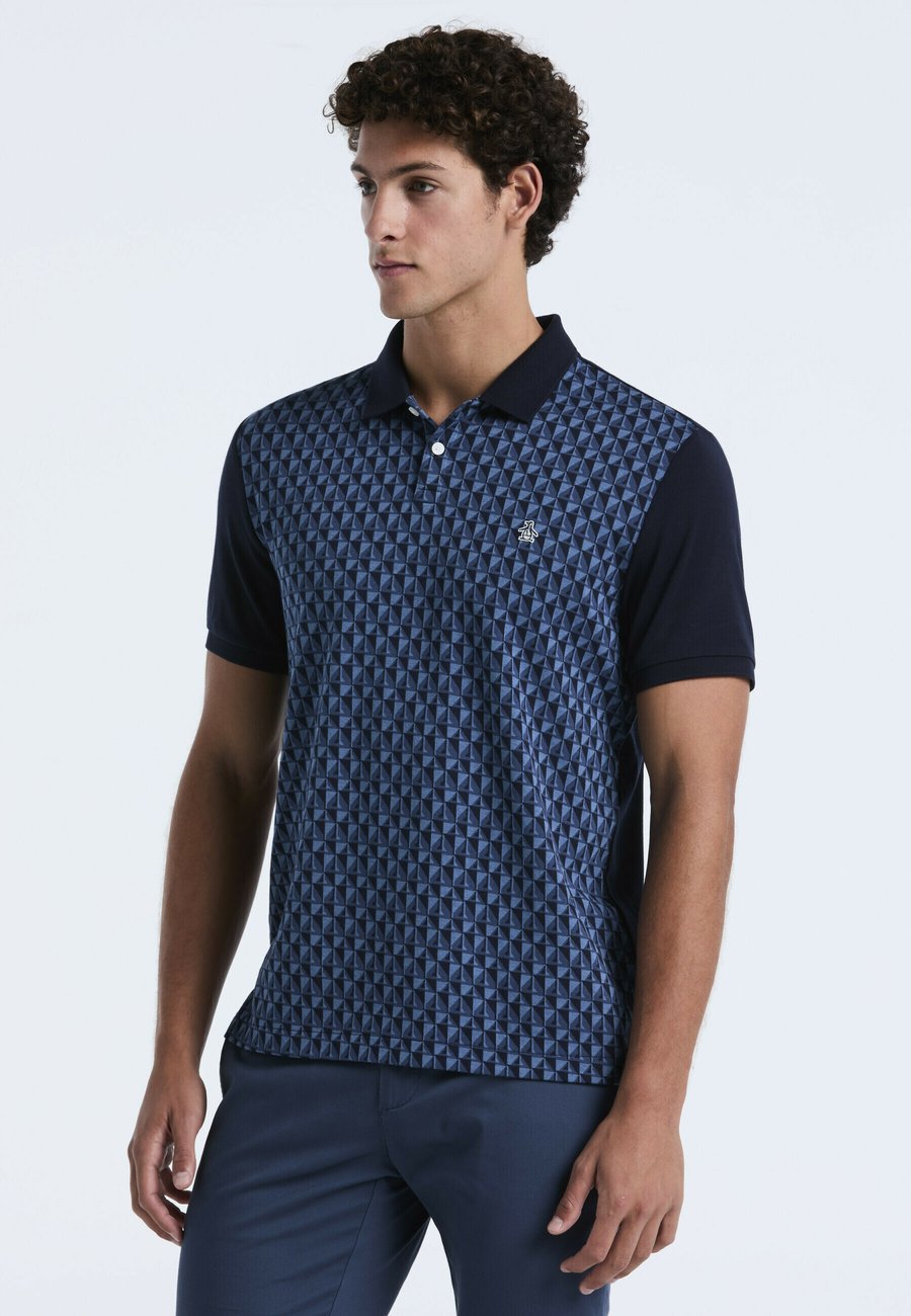 Поло Original Penguin Polo shirt, Dark Sapphire/Dark Blue, Синий, Поло Original Penguin Polo shirt, Dark Sapphire/Dark Blue
Поло Original Penguin Polo shirt, Dark Sapphire/Dark Blue, Синий, Поло Original Penguin Polo shirt, Dark Sapphire/Dark Blue