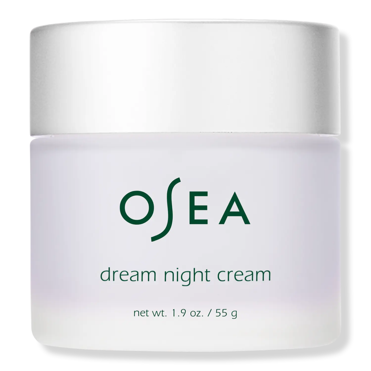 Ночной крем Dream с биоретинолом OSEA
Ночной крем Dream с биоретинолом OSEA