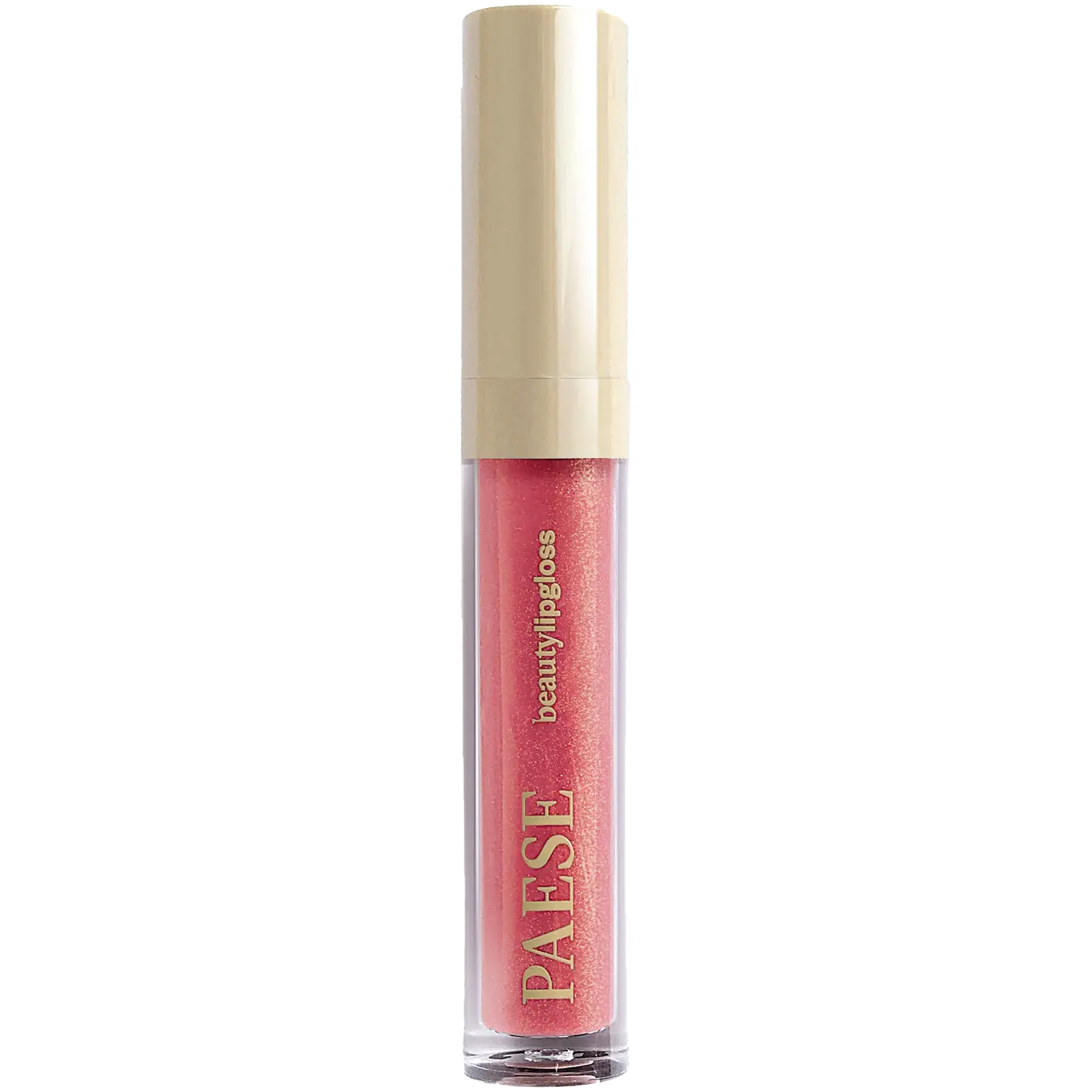 Блеск для губ 04 сияющий Paese, 3,4 мл
Блеск для губ 04 сияющий Paese, 3,4 мл