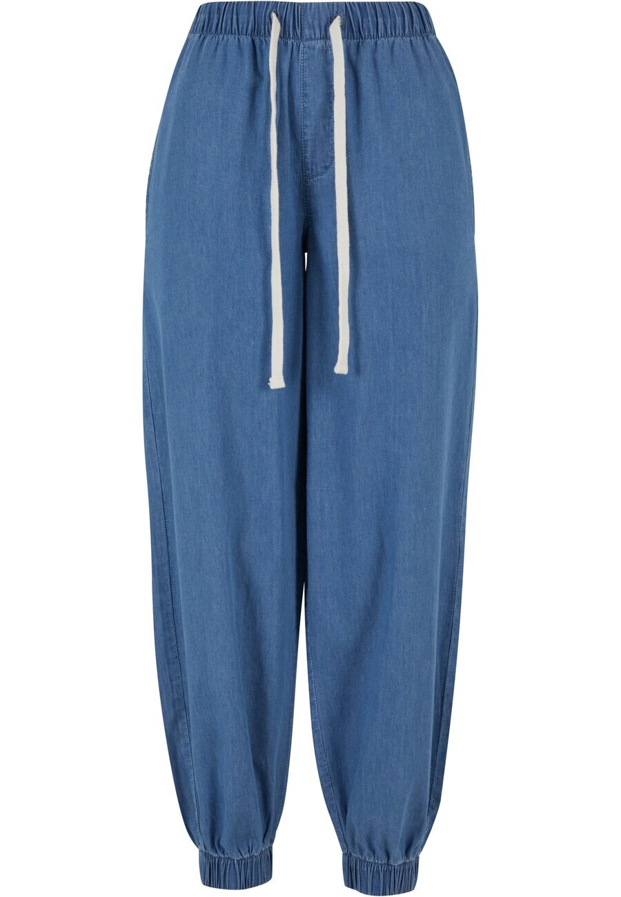 Зауженные джинсы Urban Classics, морской синий
Зауженные джинсы Urban Classics, морской синий