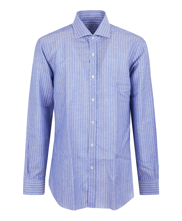 Рубашка Селеста Buonamassa, синий
Рубашка Селеста Buonamassa, синий