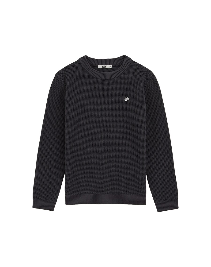 Свитер WE Fashion, Anthracite
Свитер WE Fashion, Anthracite