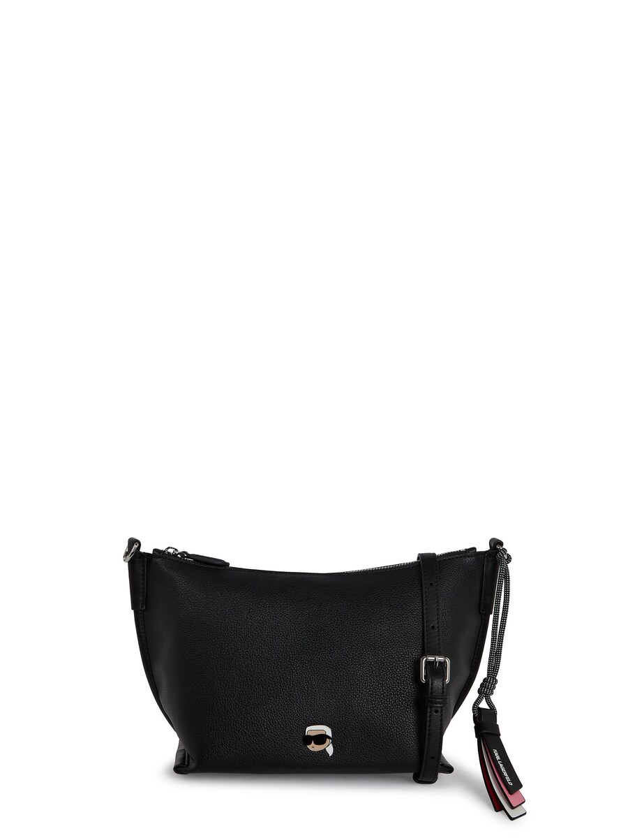 Сумка через плечо Karl Lagerfeld, черный
Сумка через плечо Karl Lagerfeld, черный