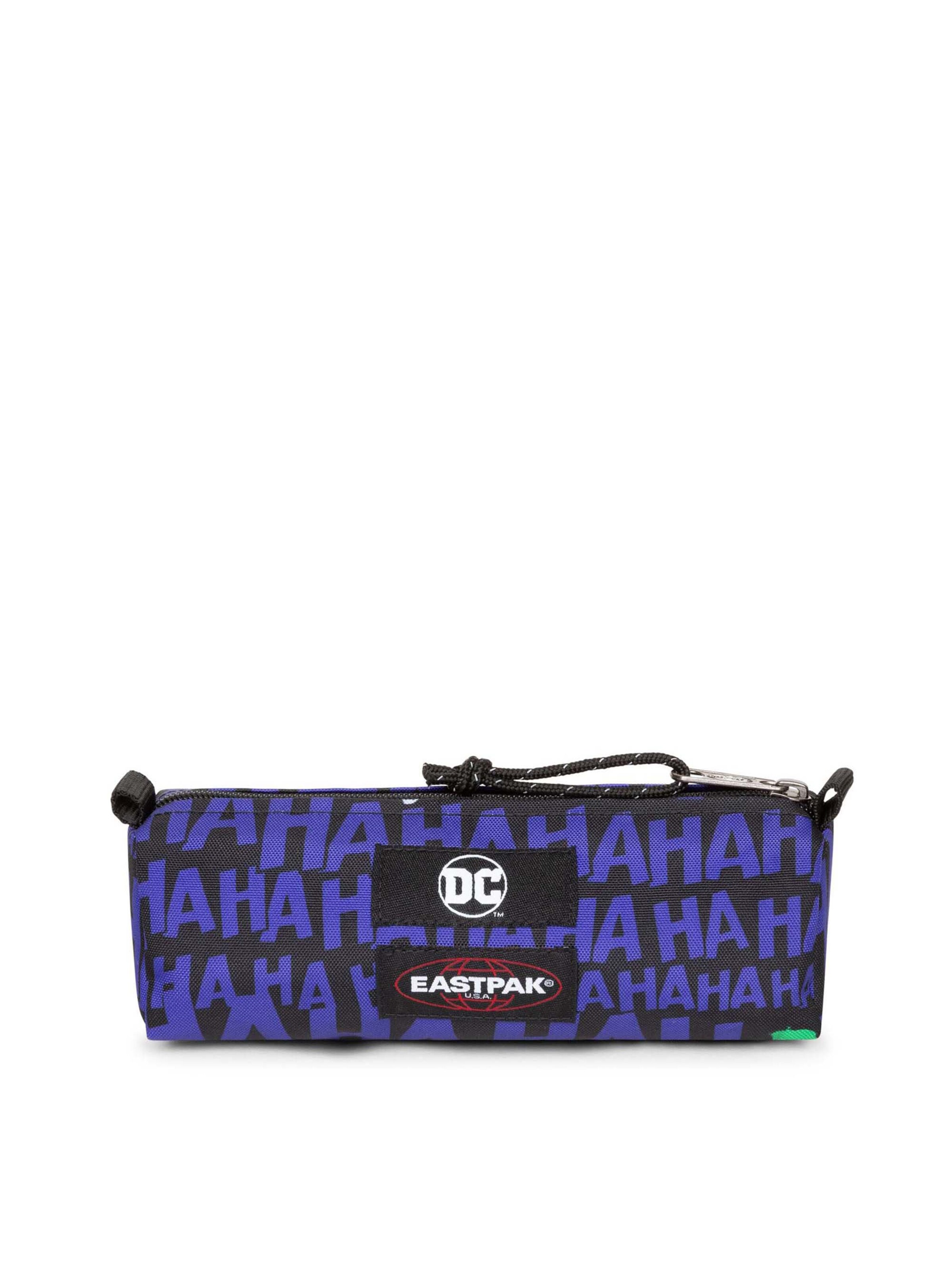 EASTPAK Чехол в фиолетовом и черном цвете
EASTPAK Чехол в фиолетовом и черном цвете