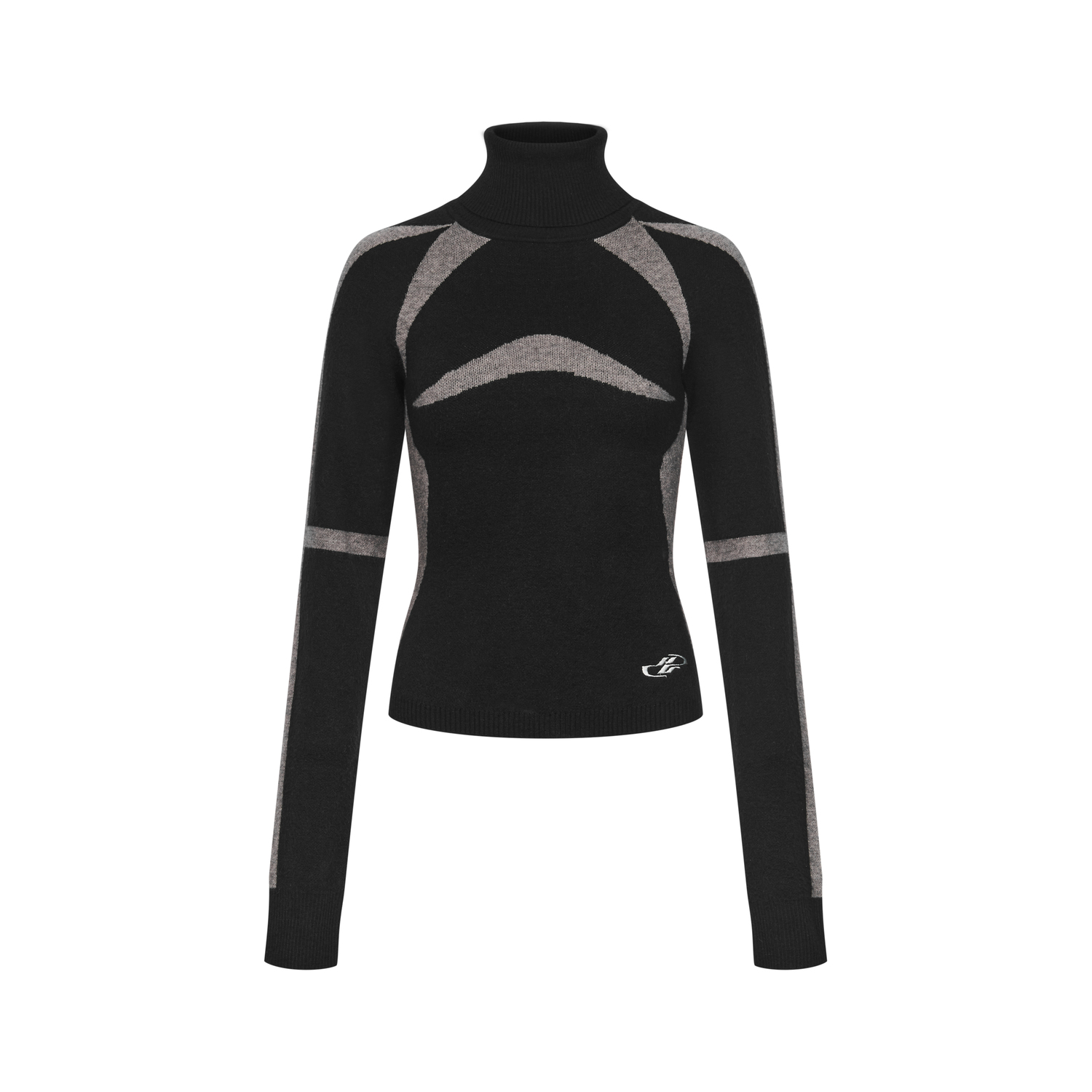 Трикотаж Женская Черная HARSH AND CRUEL
Трикотаж Женская Черная HARSH AND CRUEL