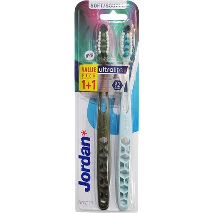 Jordan Szcz.ULTRALITE Soft – упаковка из 2 шт. Orkla, Серый, Jordan Szcz.ULTRALITE Soft – упаковка из 2 шт. Orkla
Jordan Szcz.ULTRALITE Soft – упаковка из 2 шт. Orkla, Серый, Jordan Szcz.ULTRALITE Soft – упаковка из 2 шт. Orkla