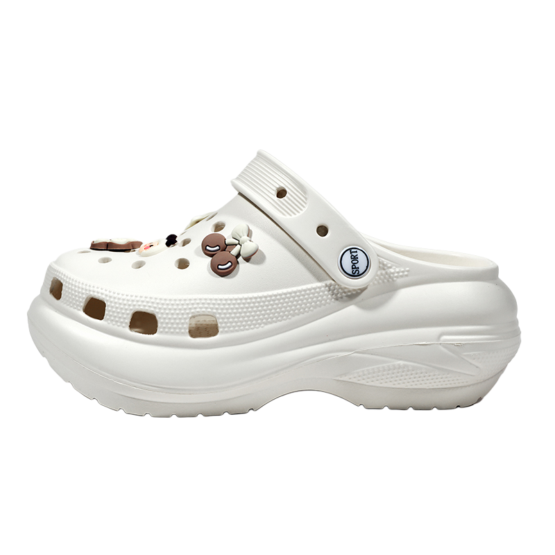 Противоскользящие износостойкие детские сандалии для детей Wooden Rabbit, синий
Противоскользящие износостойкие детские сандалии для детей Wooden Rabbit, синий