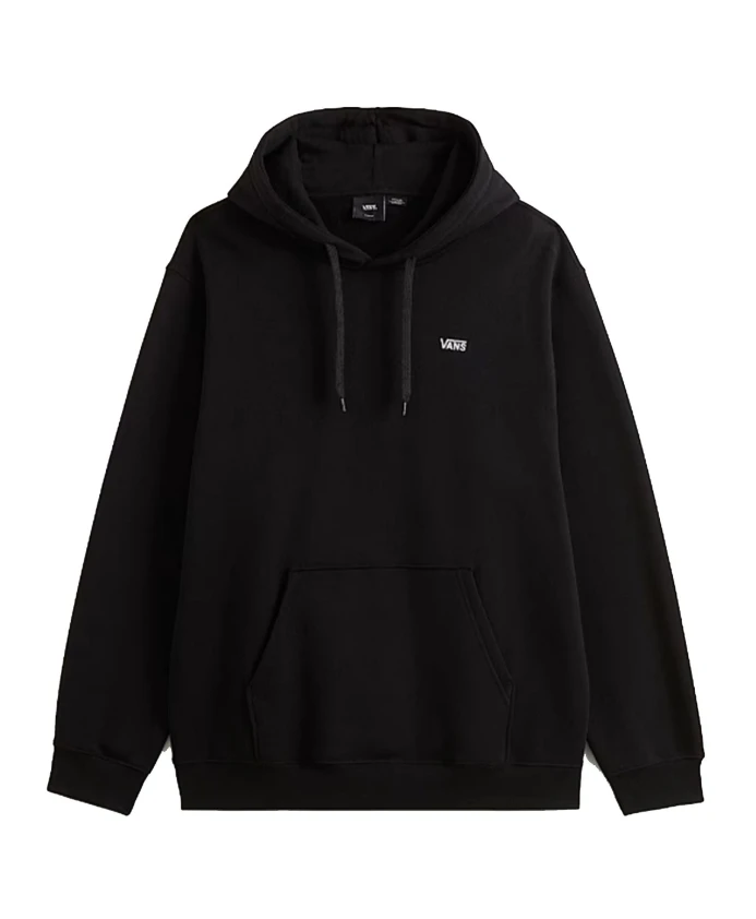 Толстовка с капюшоном Left chest ii Vans, черный
Толстовка с капюшоном Left chest ii Vans, черный