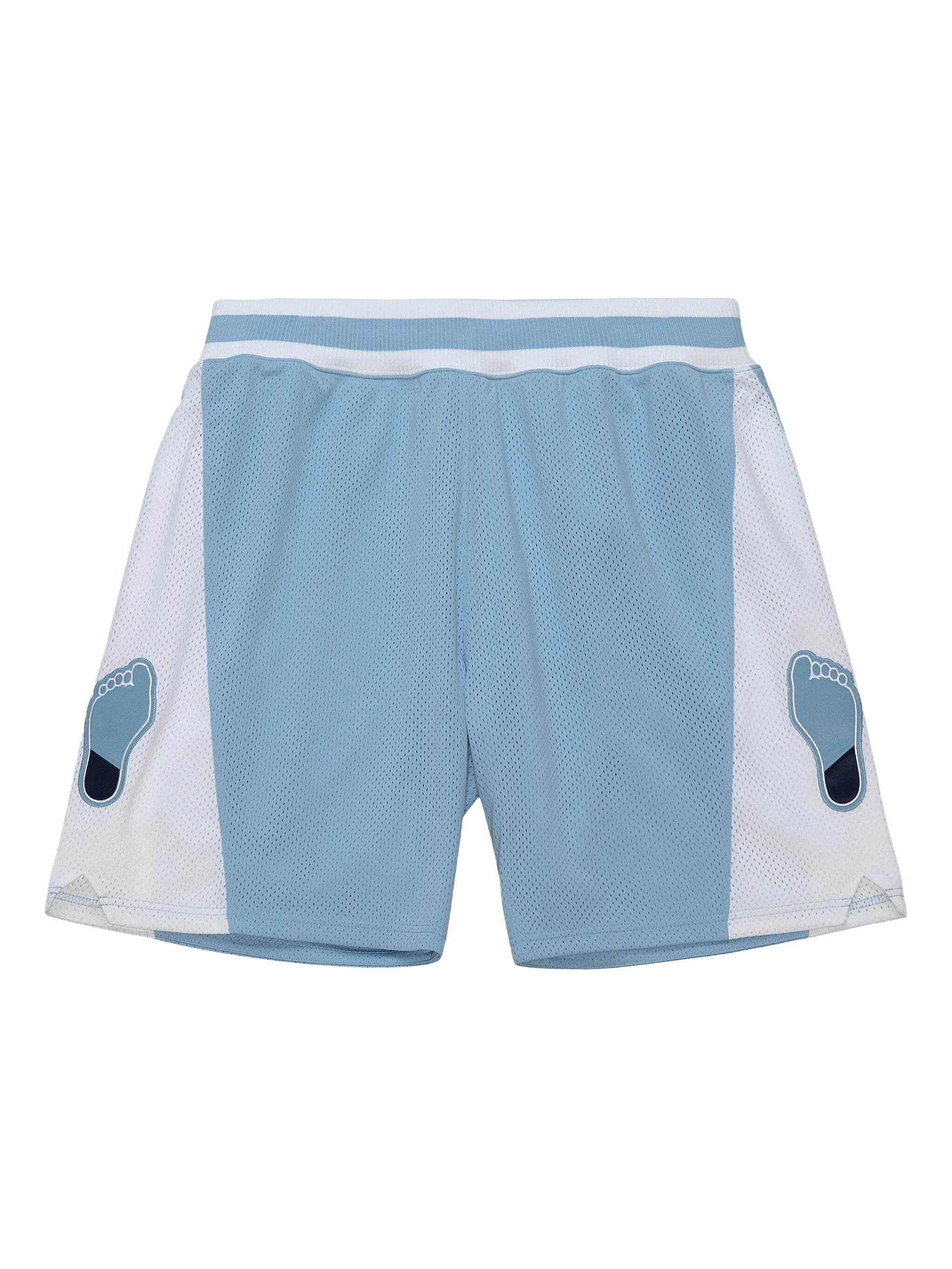 Шорты NCAA North Carolina Tarheels 1983 Mitchell & Ness, синий
Шорты NCAA North Carolina Tarheels 1983 Mitchell & Ness, синий