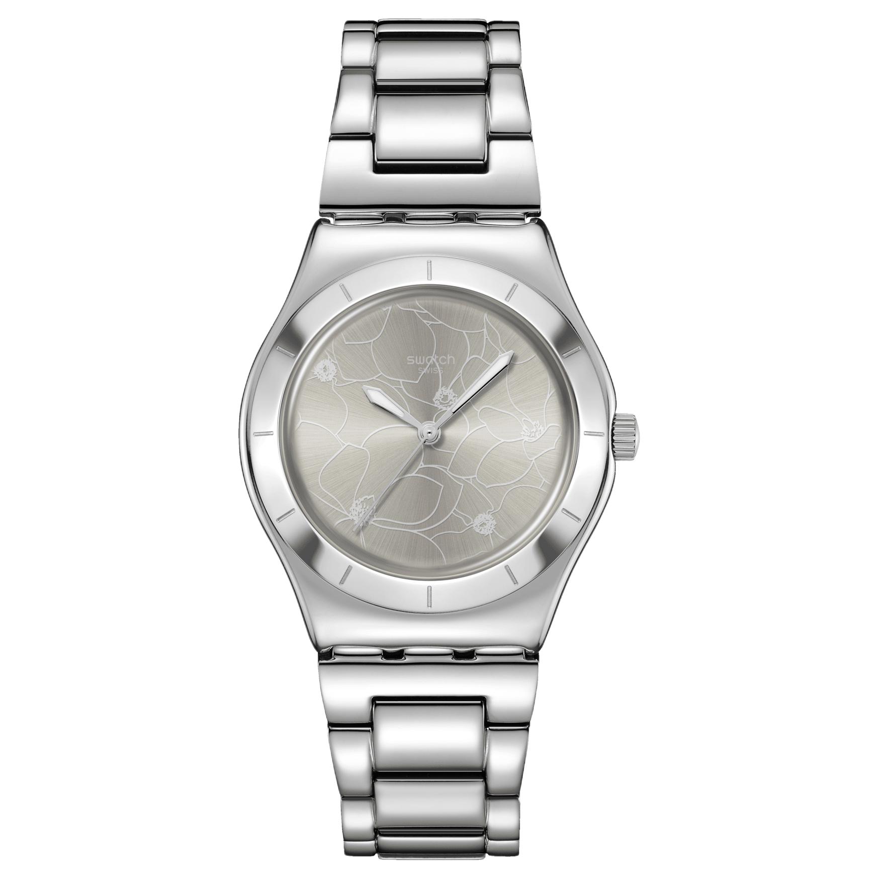 SWATCH Часы Unisex Watch, Gray Dial
SWATCH Часы Unisex Watch, Gray Dial