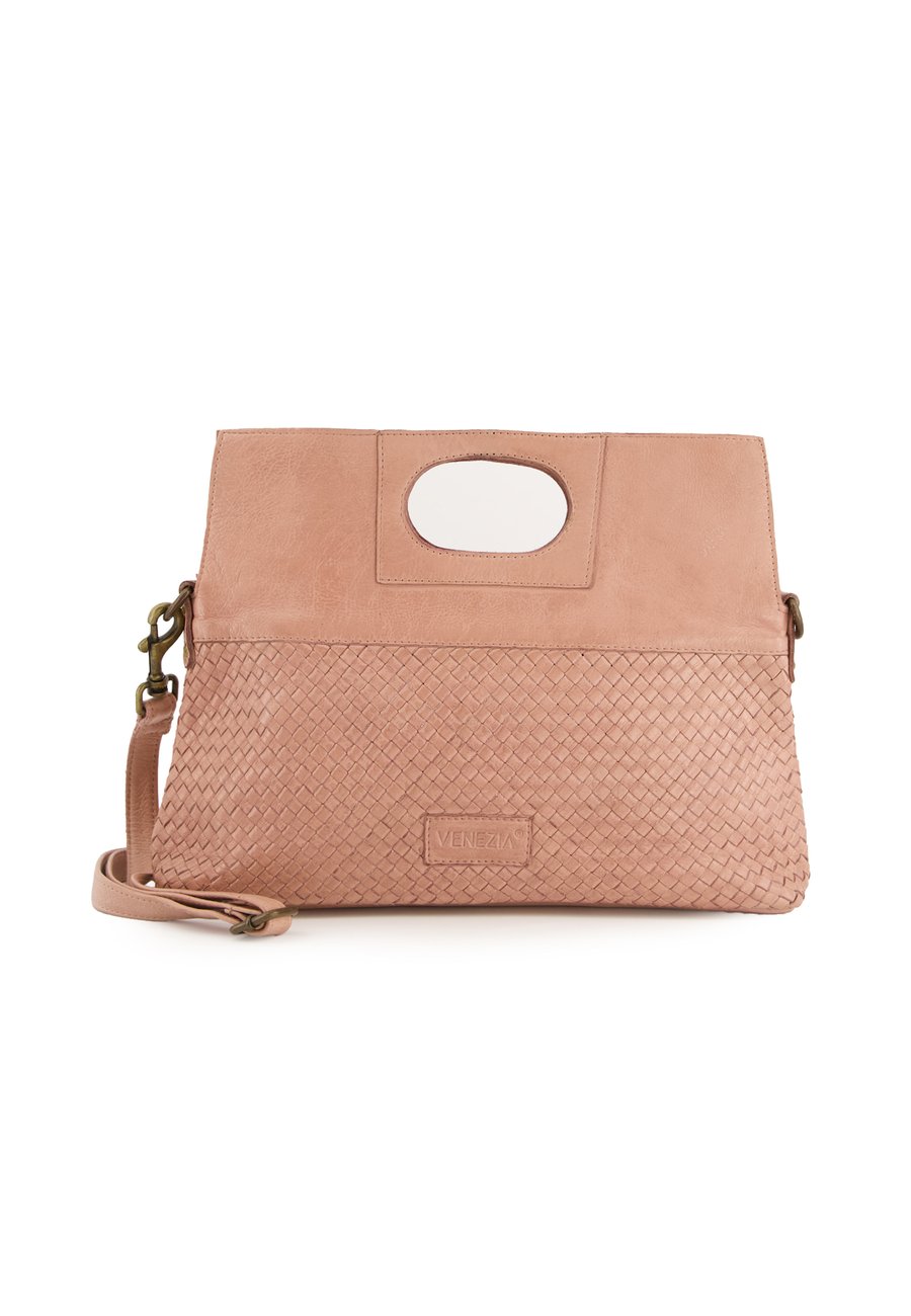 Сумка кросс-боди VENEZIA Cross body bag, Pink
Сумка кросс-боди VENEZIA Cross body bag, Pink