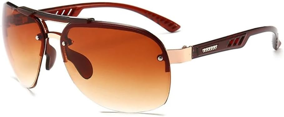 Модные мужские винтажные металлические солнцезащитные очки, классические солнцезащитные очки с покрытием линз, очки для вождения, мужские/женские солнцезащитные очки KTUCN, 3
Модные мужские винтажные металлические солнцезащитные очки, классические солнцезащитные очки с покрытием линз, очки для вождения, мужские/женские солнцезащитные очки KTUCN, 3