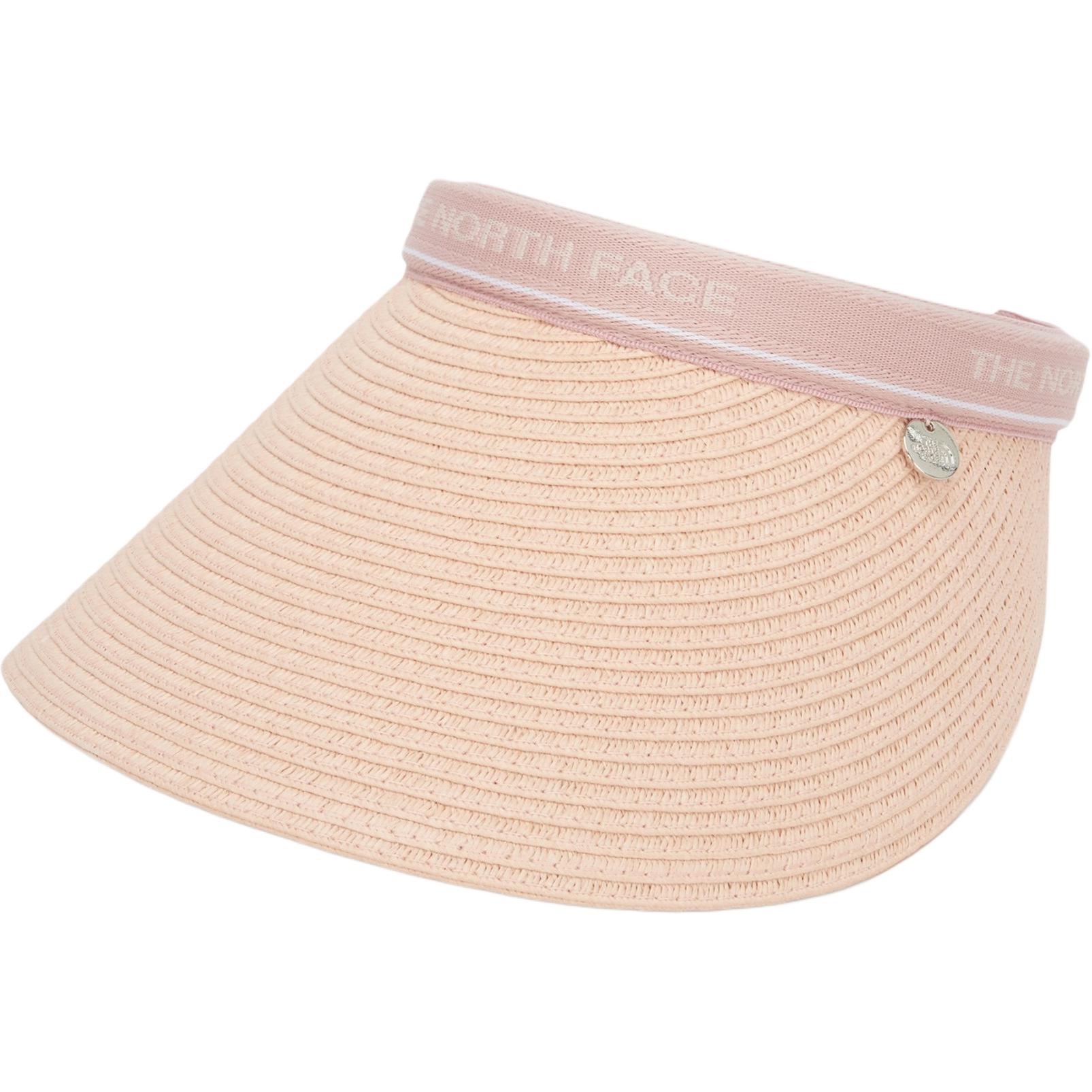 THE NORTH FACE Женская розовая шляпа от солнца, Pink
THE NORTH FACE Женская розовая шляпа от солнца, Pink