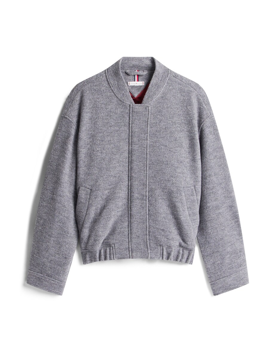 Куртка межсезонная TOMMY HILFIGER, серый
Куртка межсезонная TOMMY HILFIGER, серый