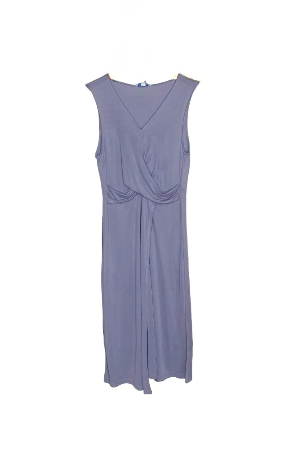 Сине-серое платье Another Day She + Sky
Сине-серое платье Another Day She + Sky