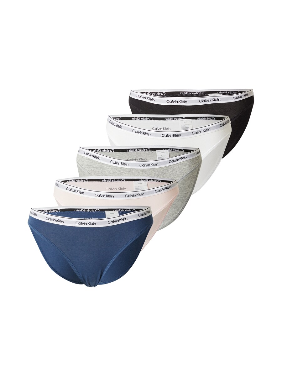 Трусики Calvin Klein Underwear, темно-синий/серый/розовый/черный/белый
Трусики Calvin Klein Underwear, темно-синий/серый/розовый/черный/белый