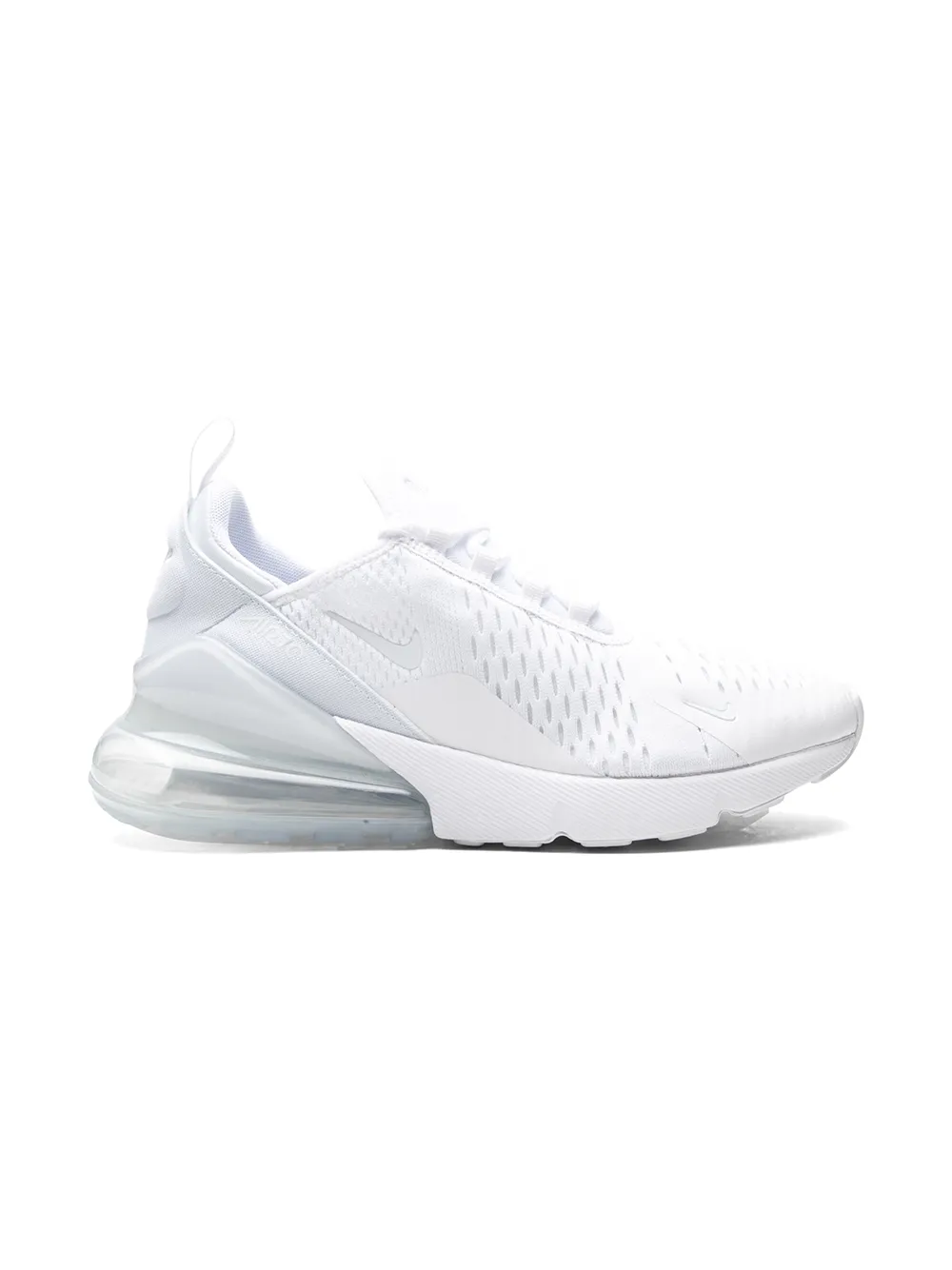 Кроссовки Air Max 270 Nike Kids, белый
Кроссовки Air Max 270 Nike Kids, белый